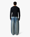 Menton Jeans | Vintage Washing
