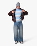 Menton Jeans | Vintage Washing